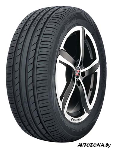 WestLake SA37 245/40R20 99W
